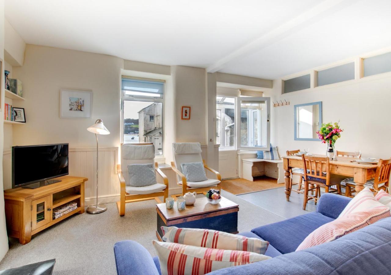 Apartment Watch House Lower Flat The Wharf